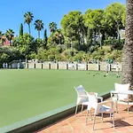 In Rivera Del Sol * La Cala De Mijas