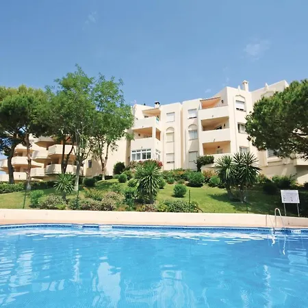 Appartement Beautiful In Rivera Del Sol With 2 Bedrooms, Wifi&outdoor Swimming Pool