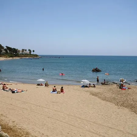 Nice Apartment In Rivera Del Sol *