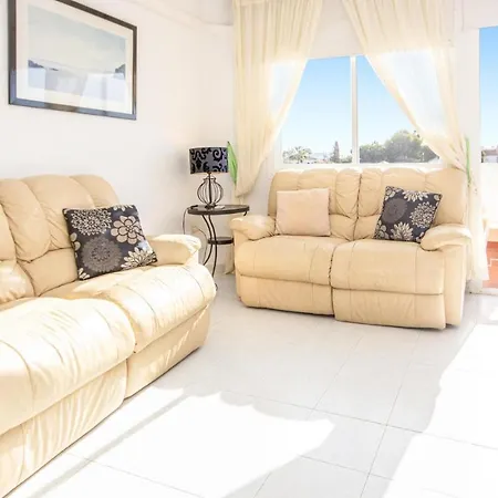 Nice Apartment In Rivera Del Sol Apartment *