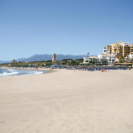Nice Apartment In Rivera Del Sol *
