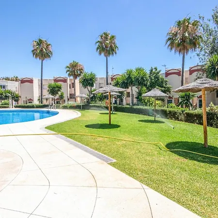 Appartement Beautiful In Rivera Del Sol With 2 Bedrooms, Wifi&outdoor Swimming Pool *