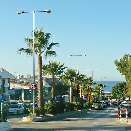 Apartment In Rivera Del Sol La Cala De Mijas