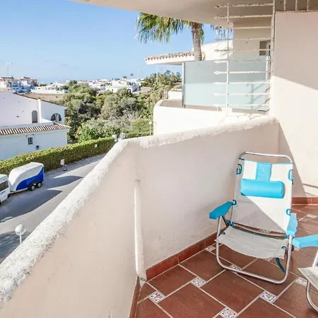 Nice Apartment In Rivera Del Sol Apartment