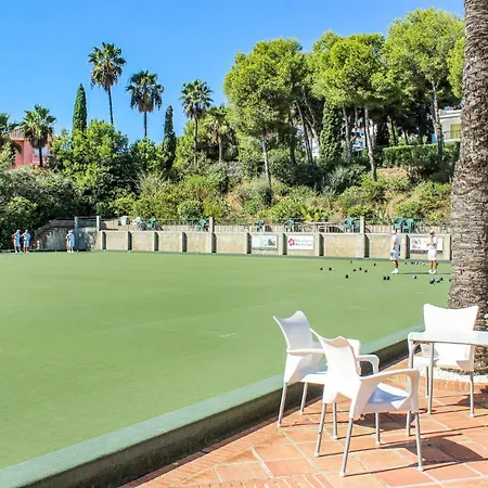 Nice Apartment In Rivera Del Sol * La Cala De Mijas