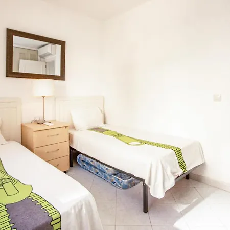 Apartment Nice Apartment In Rivera Del Sol *