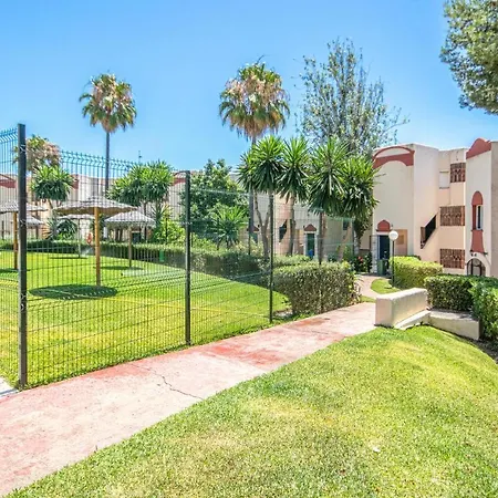 Apartment In Rivera Del Sol La Cala De Mijas