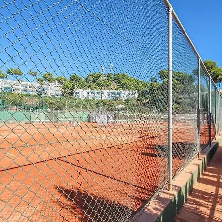 In Rivera Del Sol * La Cala De Mijas
