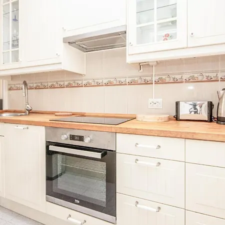 Beautiful In Rivera Del Sol With 2 Bedrooms, Wifi&outdoor Swimming Pool Appartement La Cala De Mijas