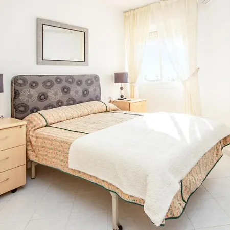 Apartment Nice Apartment In Rivera Del Sol La Cala De Mijas