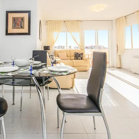 Apartment In Rivera Del Sol La Cala De Mijas