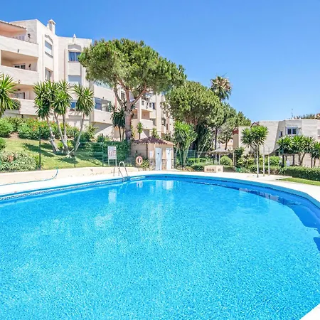 Apartment Nice Apartment In Rivera Del Sol La Cala De Mijas