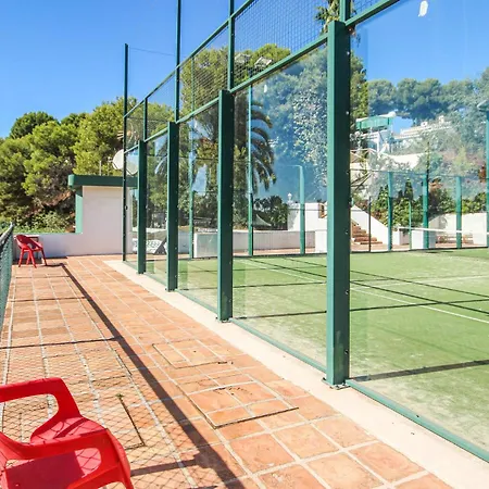 In Rivera Del Sol Apartment La Cala De Mijas