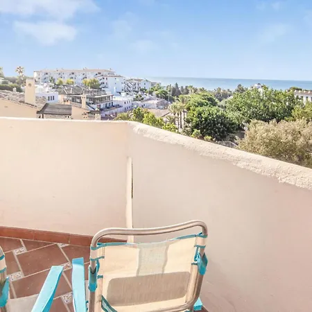 Nice Apartment In Rivera Del Sol *