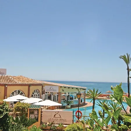 In Rivera Del Sol * La Cala De Mijas