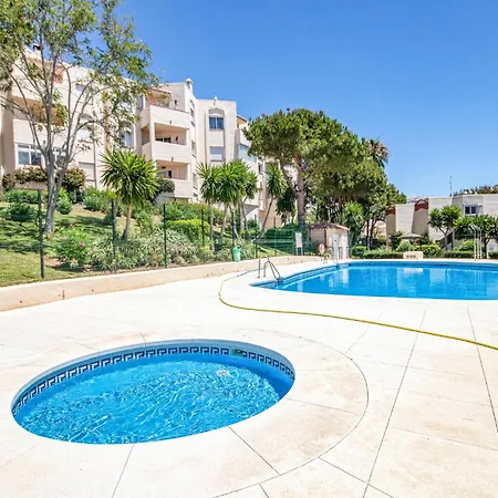 Appartement Beautiful In Rivera Del Sol With 2 Bedrooms, Wifi&outdoor Swimming Pool