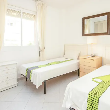 Nice Apartment In Rivera Del Sol La Cala De Mijas