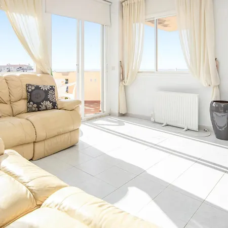Apartment In Rivera Del Sol La Cala De Mijas