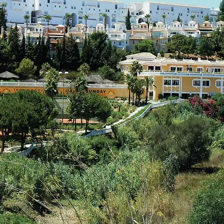 In Rivera Del Sol * La Cala De Mijas