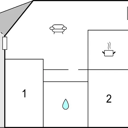 Apartment In Rivera Del Sol *